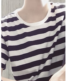 無印良品 | Tシャツ/カットソー