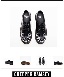 Dr. Martens | シューズ