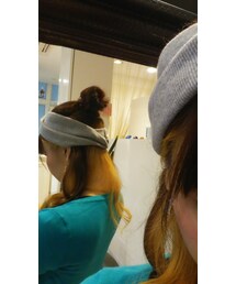 ﾘｯｶ | ヘアバンド