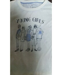 asknowaspinky | Tシャツ/カットソー