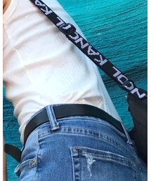 KANGOL | ショルダーバッグ