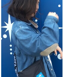 Lands' End | デニムジャケット