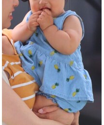 BeBe | セットアップ