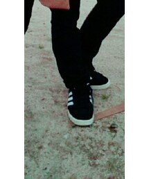 adidas | スニーカー