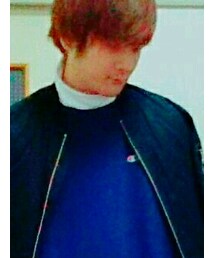 RAGEBLUE | ブルゾン