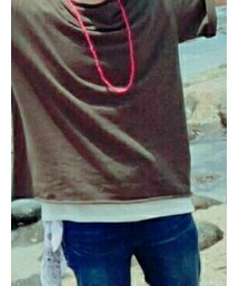 WEGO | Tシャツ/カットソー