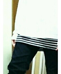 WEGO | Tシャツ/カットソー