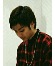 WEGO | ネックレス