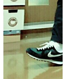 NIKE | スニーカー