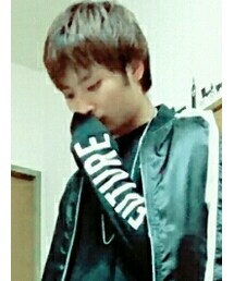 RAGEBLUE | ブルゾン