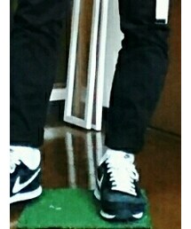 NIKE | スニーカー