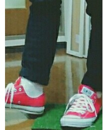 CONVERSE | スニーカー