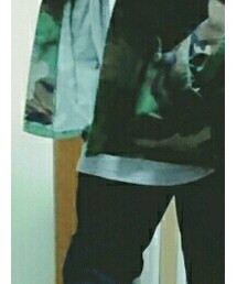 UNIQLO | その他パンツ