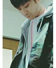 WEGO | ネックレス