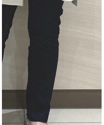 DISCOAT | デニムパンツ