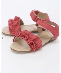 samansa Mos2 Lagom | サンダル