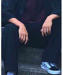 RAGEBLUE | パンツ