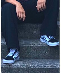 VANS | スニーカー