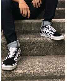 VANS | スニーカー