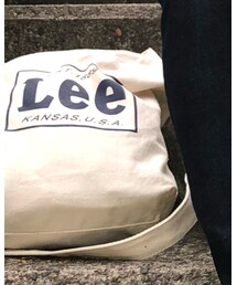 Lee | トートバッグ