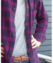 UNIQLO | シャツ/ブラウス