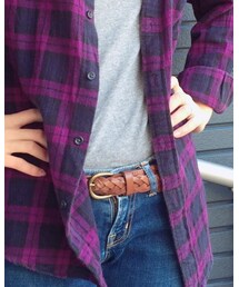 UNIQLO | Tシャツ/カットソー