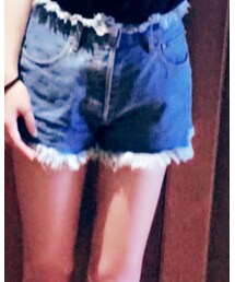 MOUSSY | デニムパンツ