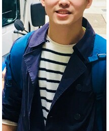 GU | ニット/セーター