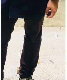 UNIQLO | チノパンツ