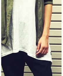 Avail | Tシャツ/カットソー