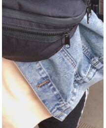 Avail | デニムジャケット