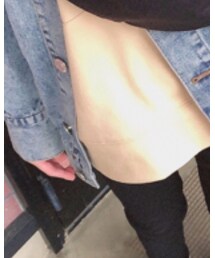 Avail | パーカー