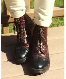 Dr. Martens | ブーツ