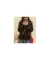 その他アウター