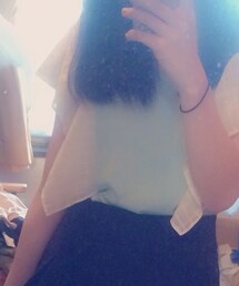 NICE CLAUP | Tシャツ/カットソー