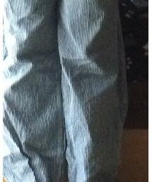 no brand | つなぎ/オールインワン