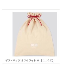 UNIQLO | トートバッグ