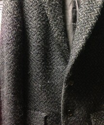 John branigan | テーラードジャケット