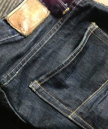 TELLASON | デニムパンツ