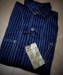 RRL | カバーオール