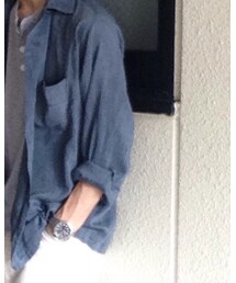 VINTAGE | シャツ/ブラウス