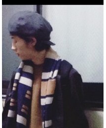 PENDLETON | マフラー