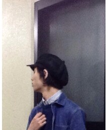 Varde77 | キャスケット