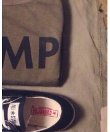 Snow Peak | Tシャツ/カットソー