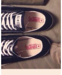 CONVERSE | スニーカー