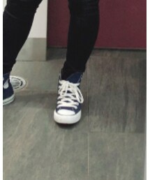 CONVERSE | スニーカー