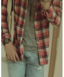 H&M | Tシャツ/カットソー