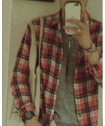 OLD NAVY | シャツ/ブラウス