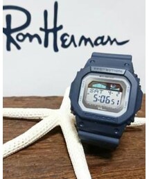 ロンハーマン | アナログ腕時計