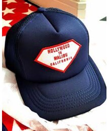 RonHerman VINTAGE | キャップ